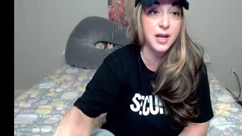 MILF Monee online show from January 26, 6:06 pm