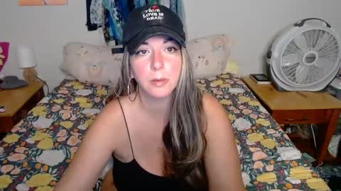 MILF Monee online show from September 23, 12:37 am