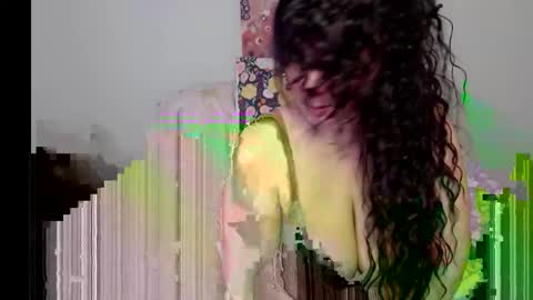 MILF Monee online show from January 28, 7:32 pm