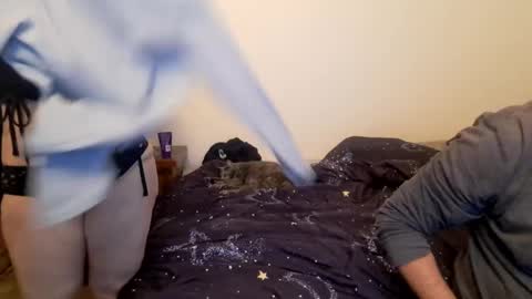 Jessica and Roger online show from January 6, 5:41 am