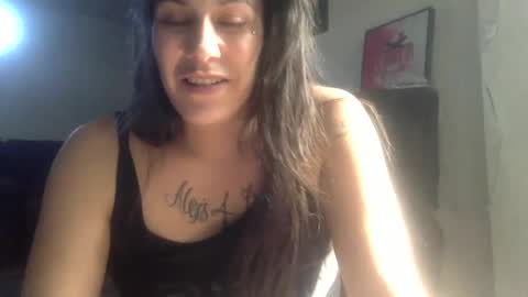 Snapshot of milfsfreaky69 chatting on February 26, 6:48 pm BabygirlsFreaky online show from February 26, 6:48 pm