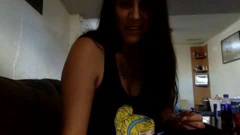 Snapshot of milfsfreaky69 chatting on October 4, 7:44 pm BabygirlsFreaky online show from October 4, 7:44 pm