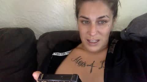 BabygirlsFreaky online show from December 2, 7:45 pm