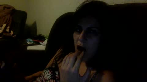 Snapshot of milfsfreaky69 chatting on March 9, 4:16 am BabygirlsFreaky online show from March 9, 4:16 am