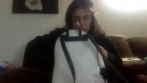 Snapshot of milfsfreaky69 chatting on February 22, 3:36 pm BabygirlsFreaky online show from February 22, 3:36 pm