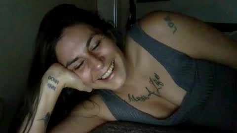 BabygirlsFreaky online show from February 21, 2:53 pm