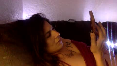 Snapshot of milfsfreaky69 chatting on September 27, 1:20 pm BabygirlsFreaky online show from September 27, 1:20 pm
