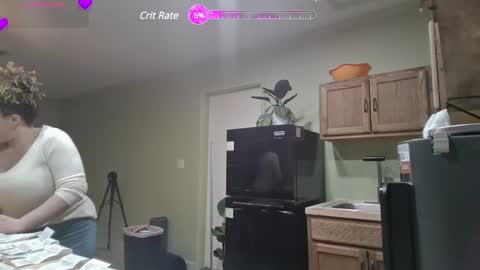 MilfShake Lounge online show from January 9, 8:22 pm