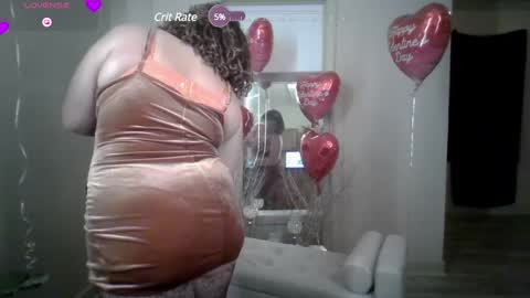 MilfShake Lounge online show from February 15, 4:47 am