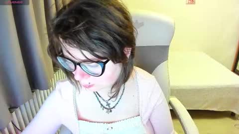 Snapshot of milisasweet chatting on October 4, 7:55 pm MilisaSweet online show from October 4, 7:55 pm