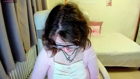 Snapshot of milisasweet chatting on October 8, 6:47 pm MilisaSweet online show from October 8, 6:47 pm