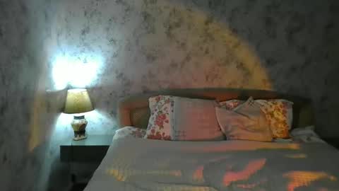 milissasii online show from February 12, 12:09 pm