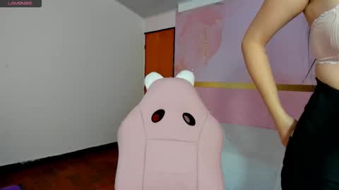 Snapshot of milk_candy16 chatting on September 30, 12:48 pm S O F I A online show from September 30, 12:48 pm