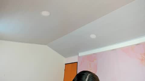Snapshot of milk_candy16 chatting on October 3, 1:19 pm S O F I A online show from October 3, 1:19 pm
