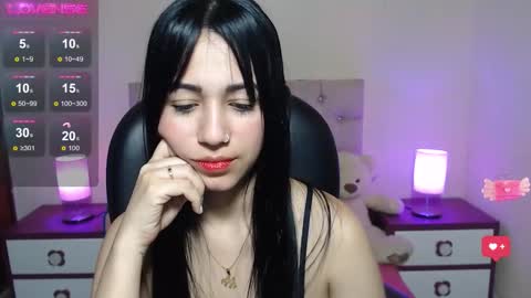 luci online show from October 26, 11:00 am