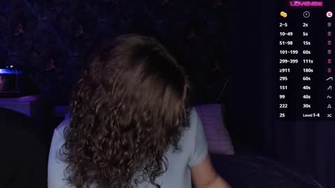 Stella and Neo online show from February 23, 10:31 pm