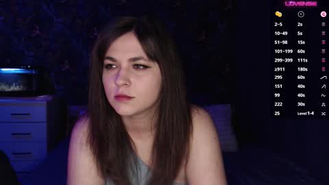 Stella and Neo online show from December 14, 4:30 am