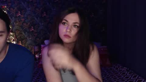 Stella and Neo online show from December 21, 4:52 am