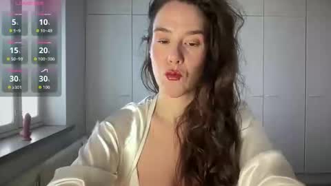 Milk online show from April 9, 10:10 am