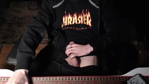 milkmeup_thick online show from November 16, 7:38 pm