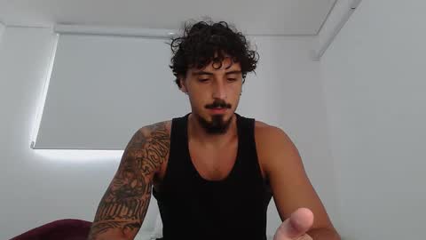 milkoffee online show from February 26, 1:58 pm