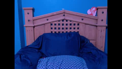 Marilynne online show from March 10, 8:35 pm