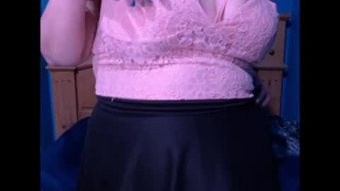 Marilynne online show from April 29, 10:25 pm