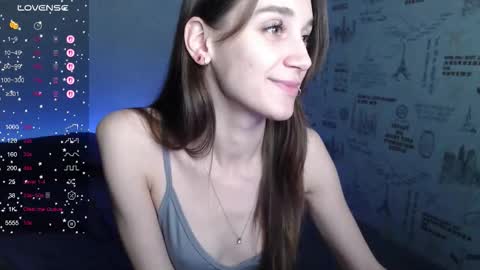 Milky online show from January 13, 1:41 pm