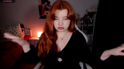 Lisa online show from November 16, 5:20 am