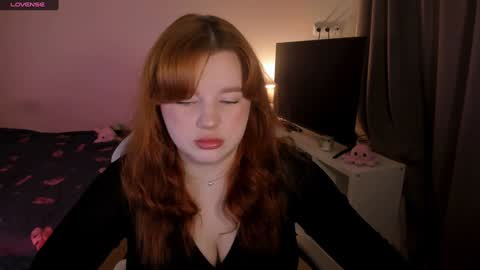 Lisa online show from December 2, 7:19 am