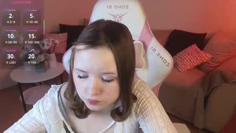 Ula online show from January 15, 4:38 pm