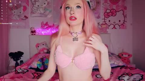 May online show from January 18, 8:51 pm