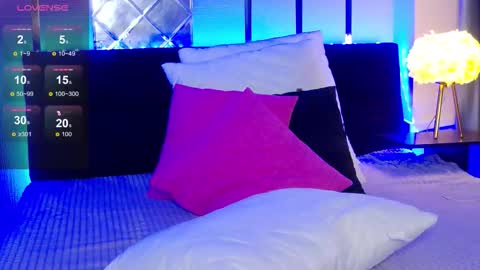 milla_cali online show from January 12, 5:14 am