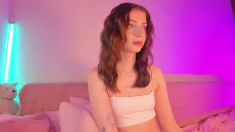 Milla online show from July 6, 7:05 pm