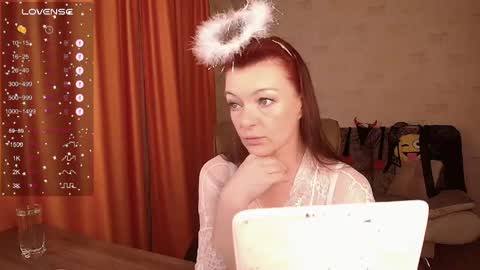  Mila  online show from April 19, 12:28 pm