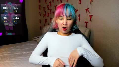 Milla or just Mi online show from March 10, 1:04 pm