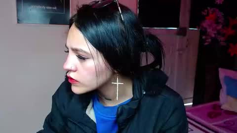 Violeta online show from January 13, 1:19 pm