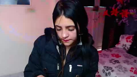 Violeta online show from December 20, 3:08 pm