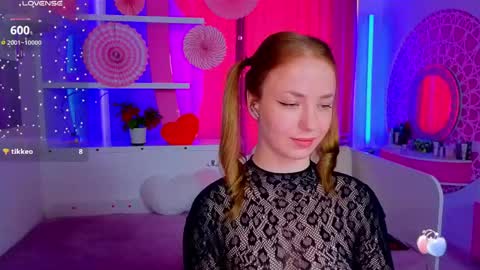 Milana online show from May 14, 10:13 am