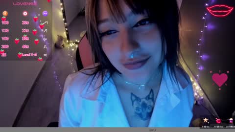 millandiux online show from January 29, 11:35 pm