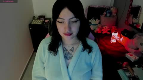 millandiux online show from January 13, 3:36 am