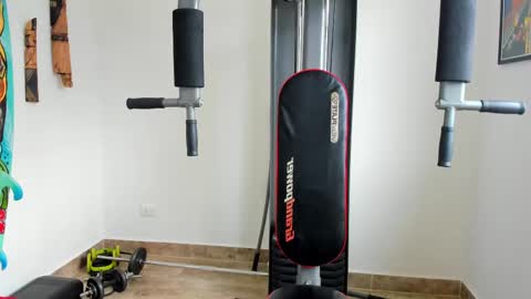 Snapshot of miller_fit_ chatting on March 6, 6:16 pm Lissa online show from March 6, 6:16 pm