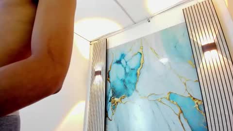 MILLER online show from March 20, 3:17 pm