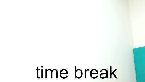 Snapshot of miller_sweet chatting on February 19, 12:44 pm Aleja online show from February 19, 12:44 pm