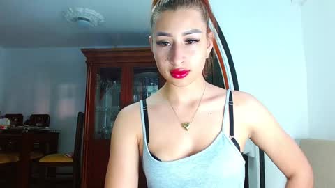 Snapshot of miller_sweet chatting on January 18, 8:30 pm Aleja online show from January 18, 8:30 pm