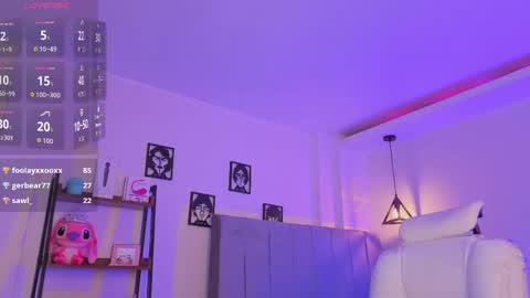 miller_vanessa_ online show from May 31, 2:10 am