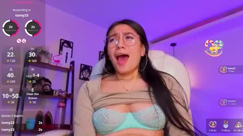 miller_vanessa_ online show from November 1, 10:31 pm