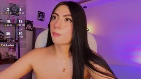 miller_vanessa_ online show from November 10, 7:49 pm