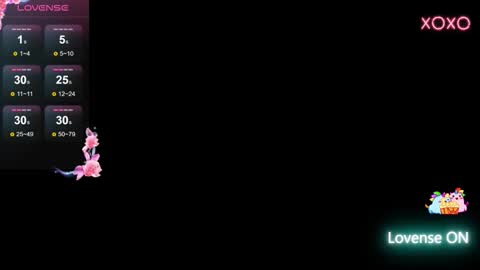 Milly online show from March 2, 5:08 am