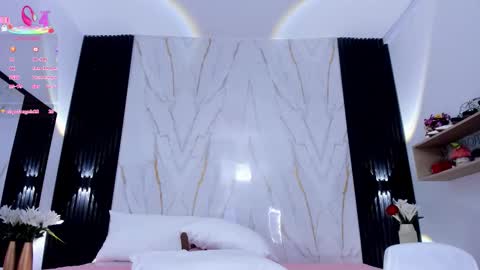 Millie online show from October 30, 8:09 pm